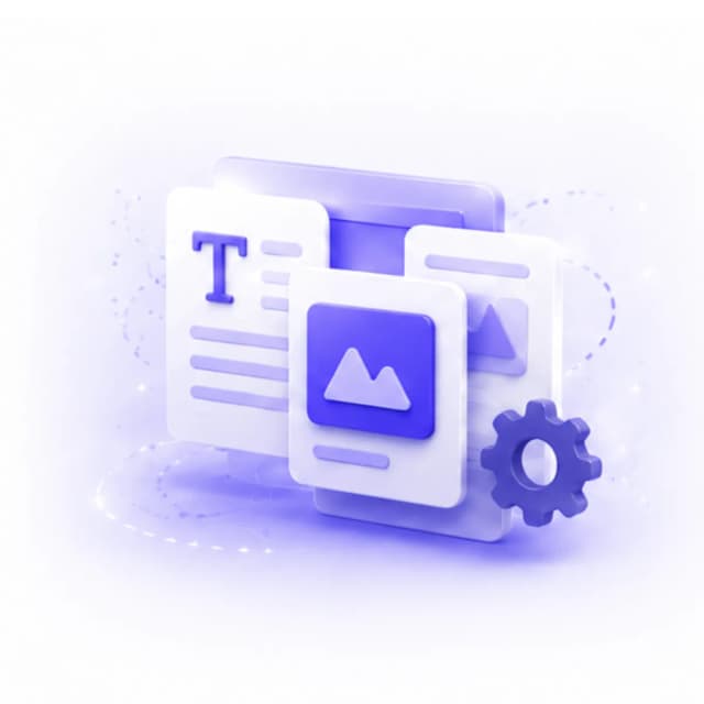 Content Automation
